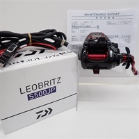 ２３レオブリッツＳ５００ＪＰ